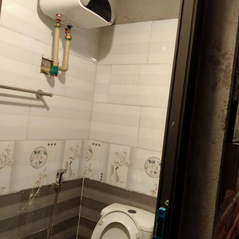 Phòng Tiêu Chuẩn Giường Đôi