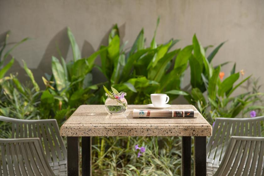 Phòng Superior 3 Người