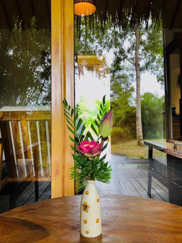 Bungalow Thiền 1 Phòng Ngủ - Tất Cả Các Liệu Pháp Spa Và Suối Nước Nóng Hằng Ngày Bungalow Thiền 1 Phòng Ngủ - Tất Cả Các Liệu Pháp Spa Và Suối Nước Nóng Hằng Ngày