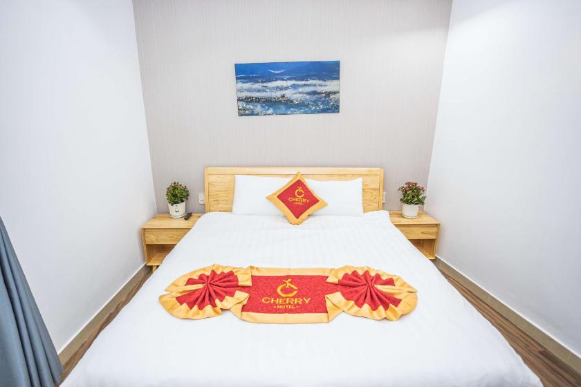 Phòng Superior Giường Đôi