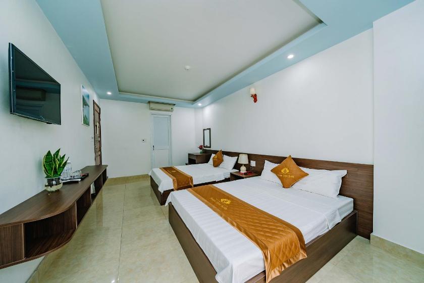 Phòng 4 người Nhìn ra cảnh Núi non Phòng 4 người Nhìn ra cảnh Núi non