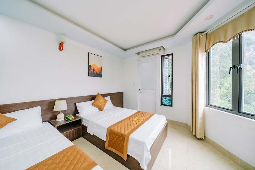 Phòng 3 Người Phòng 3 Người