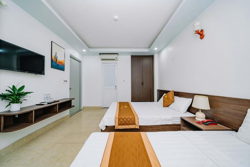 Phòng 4 Người Phòng 4 Người