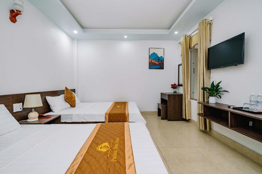 Phòng 4 Người Phòng 4 Người