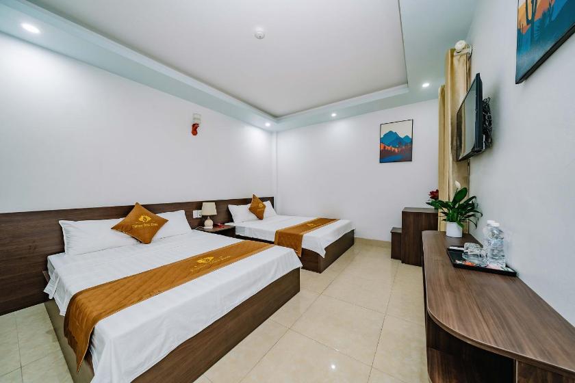 Phòng 4 Người Phòng 4 Người