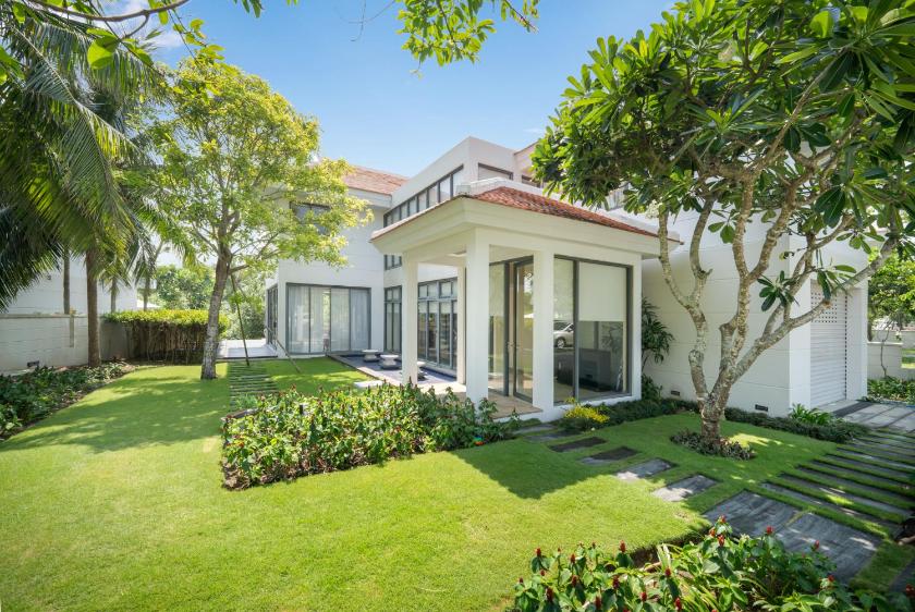 Biệt Thự Có Hồ Bơi Riêng Biệt Thự Có Hồ Bơi Riêng