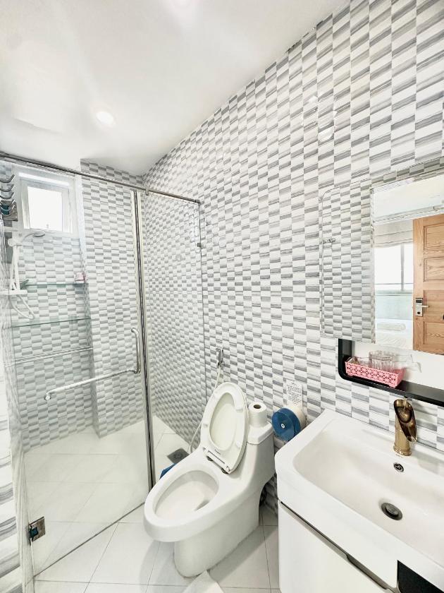 Phòng Tiêu Chuẩn Có Giường Cỡ King