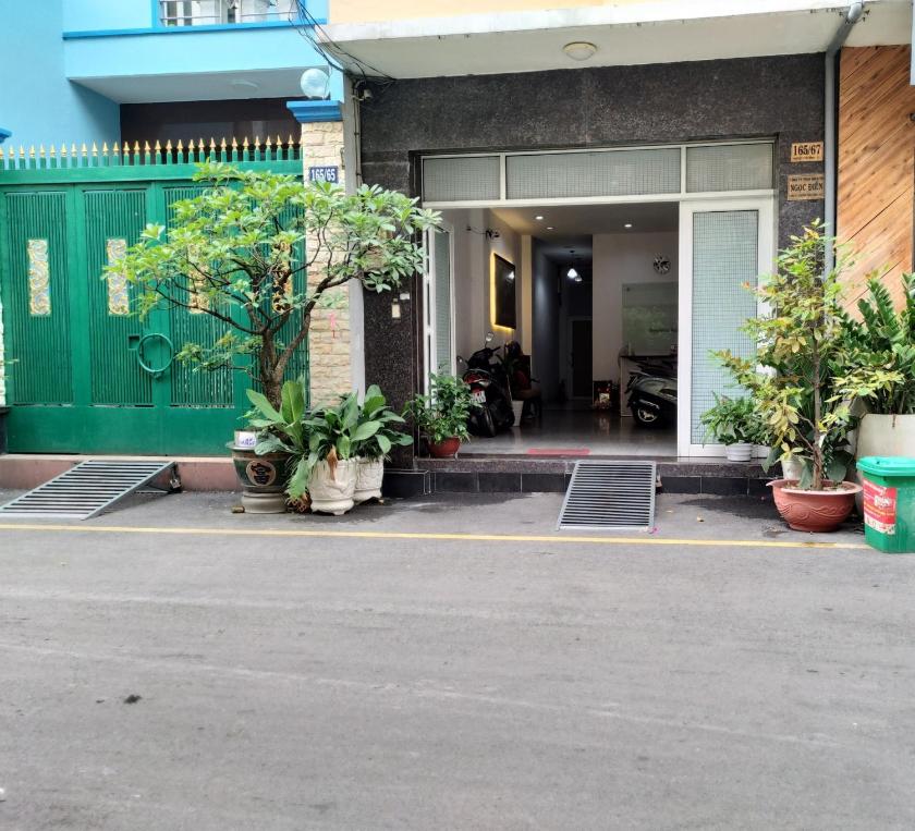 Căn Hộ 1 Phòng Ngủ