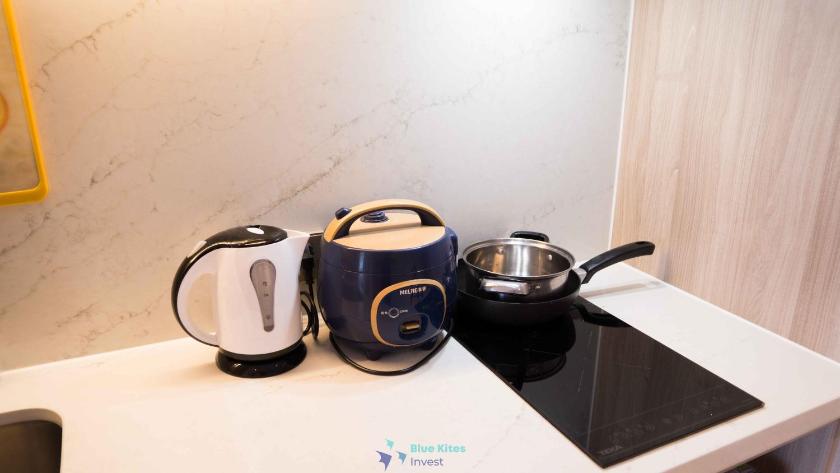 Studio Nhìn Ra Biển Studio Nhìn Ra Biển