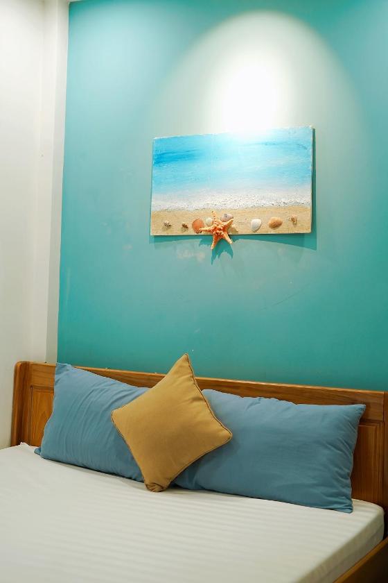 Phòng Tiêu Chuẩn Giường Đơn