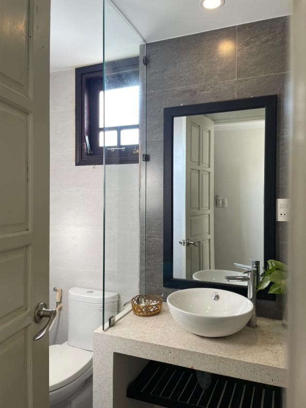 Phòng Tiêu Chuẩn 2 Giường Đơn 