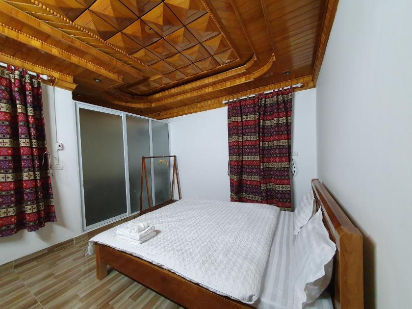 Phòng Giường Đôi