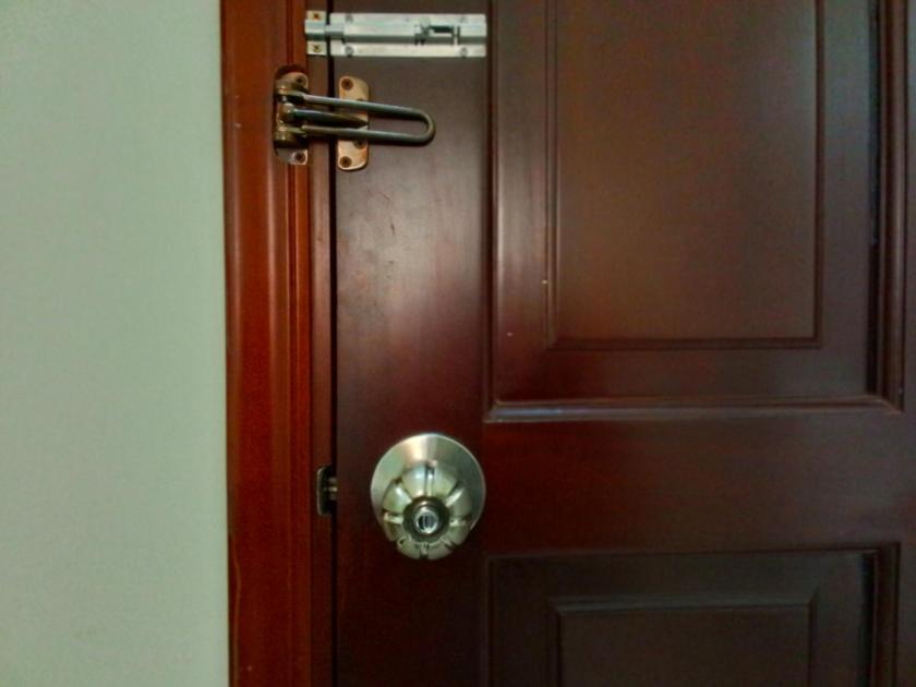 Phòng Giường Đôi Lớn