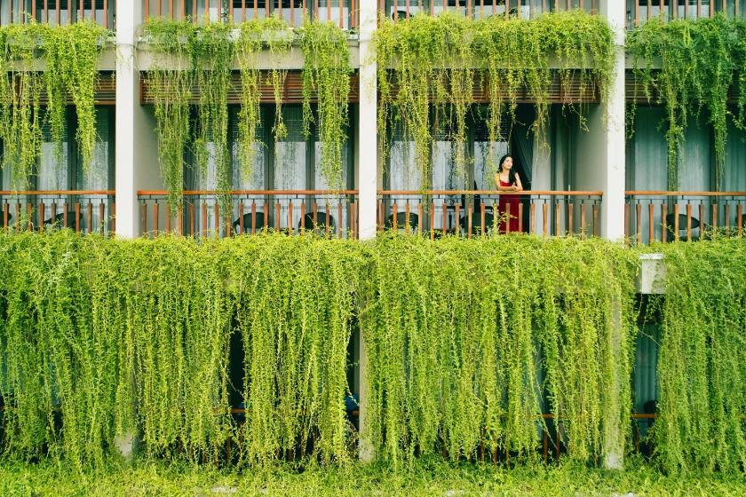 Phòng Gia Đình 2 Phòng Ngủ Nhìn Ra Hồ Bơi Phòng Gia Đình 2 Phòng Ngủ Nhìn Ra Hồ Bơi