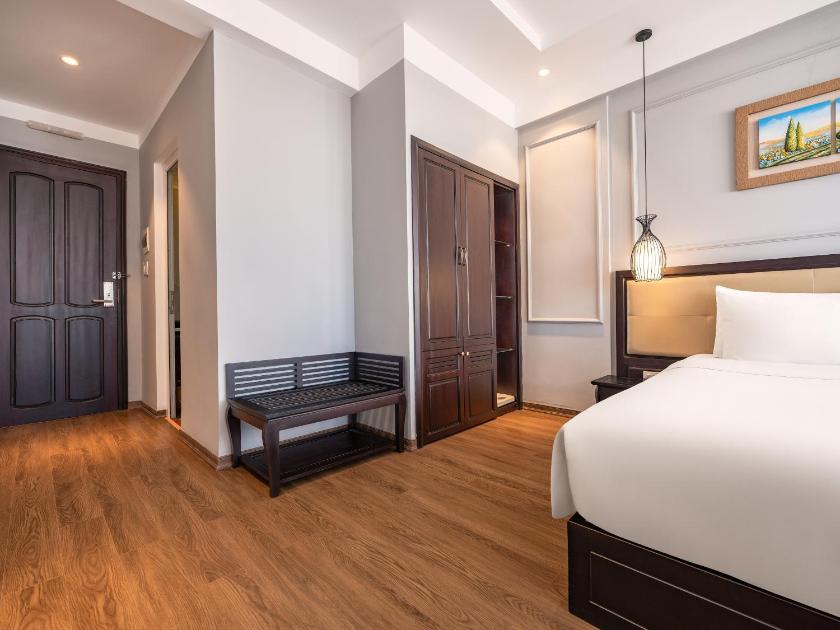 Phòng Gia Đình (4 Người Lớn)