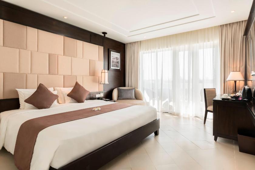 Phòng Deluxe Giường Đôi/2 Giường Đơn Phòng Deluxe Giường Đôi/2 Giường Đơn