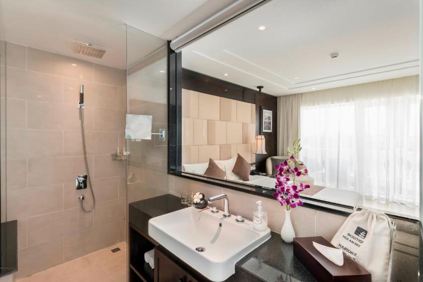 Phòng Deluxe Giường Đôi/2 Giường Đơn Phòng Deluxe Giường Đôi/2 Giường Đơn