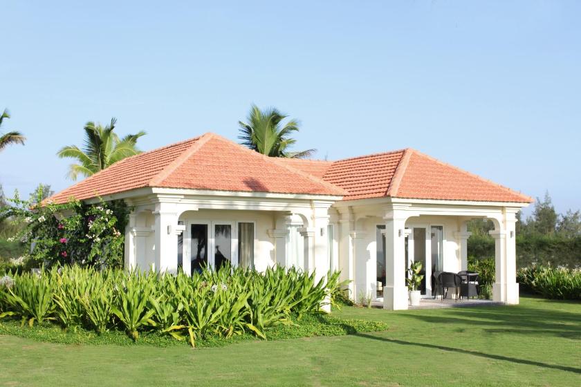 Phòng Boutique sang trọng
 Phòng Boutique sang trọng