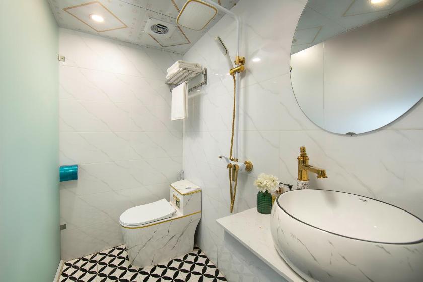 Phòng Superior Có Giường Cỡ King