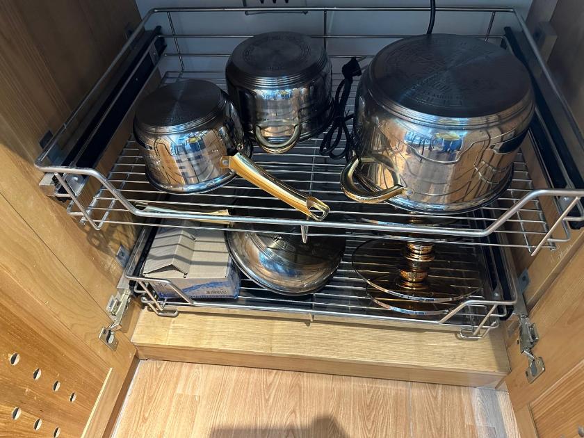 Căn Hộ 2 Phòng Ngủ