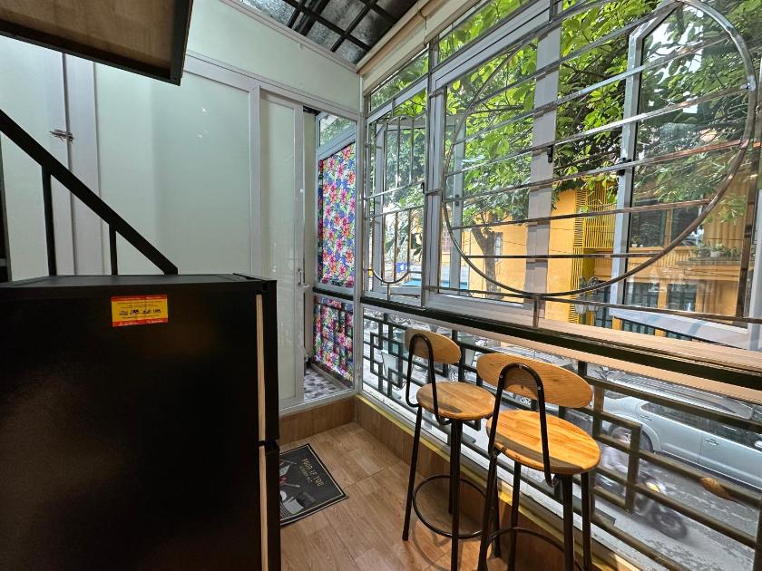 Căn Hộ 2 Phòng Ngủ