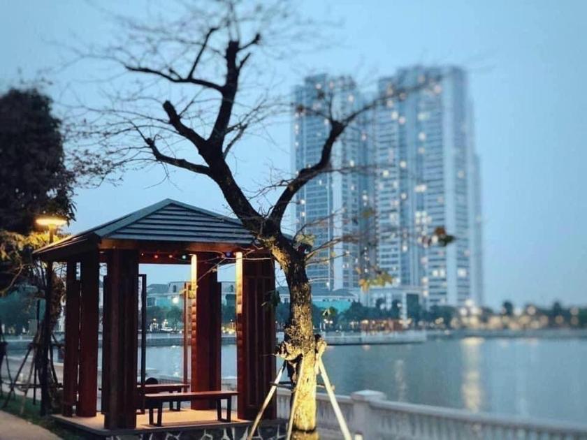 Căn Hộ 1 Phòng Ngủ