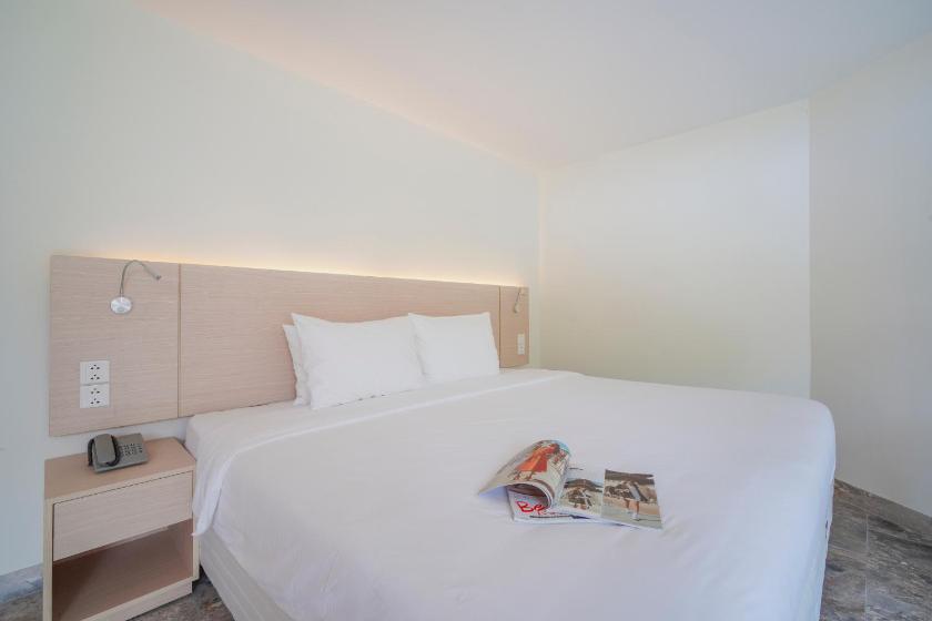 Phòng Superior Có Giường Cỡ King