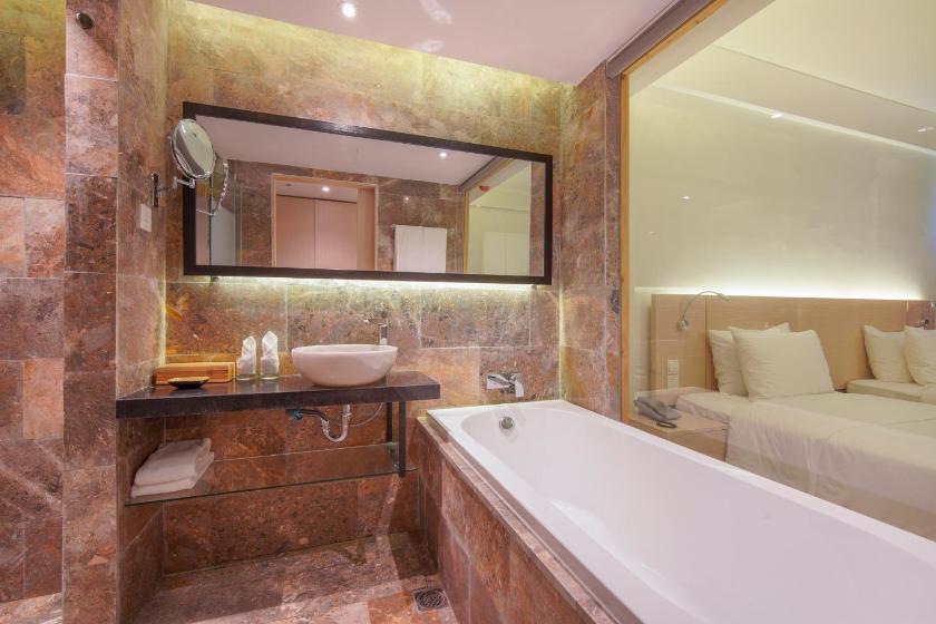 Phòng Superior Có Giường Cỡ King