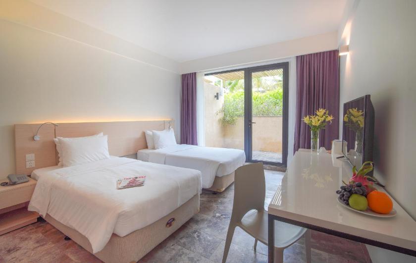 Phòng Superior 2 Giường Đơn