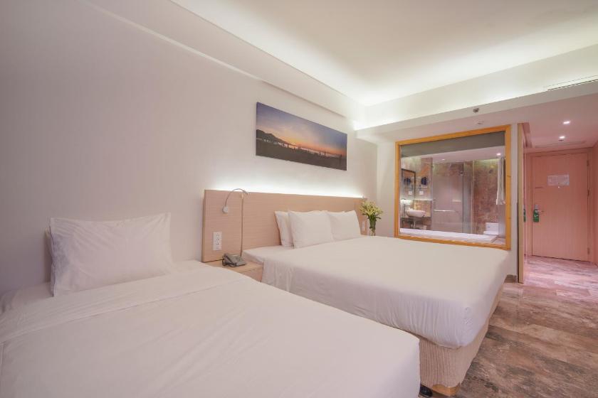 Phòng Superior 3 Người