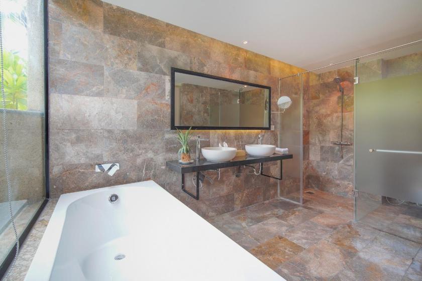 Phòng Superior 3 Người