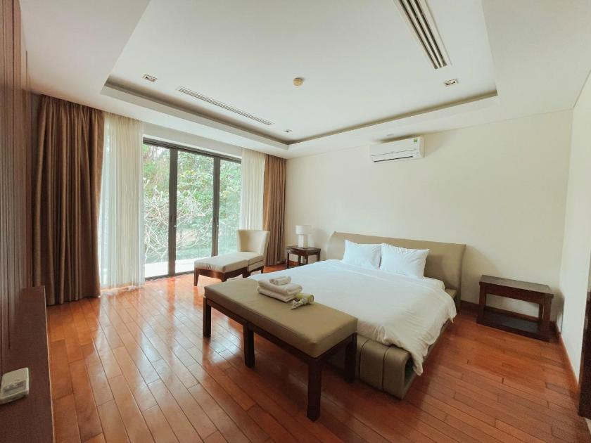 Biệt thự Tiêu chuẩn