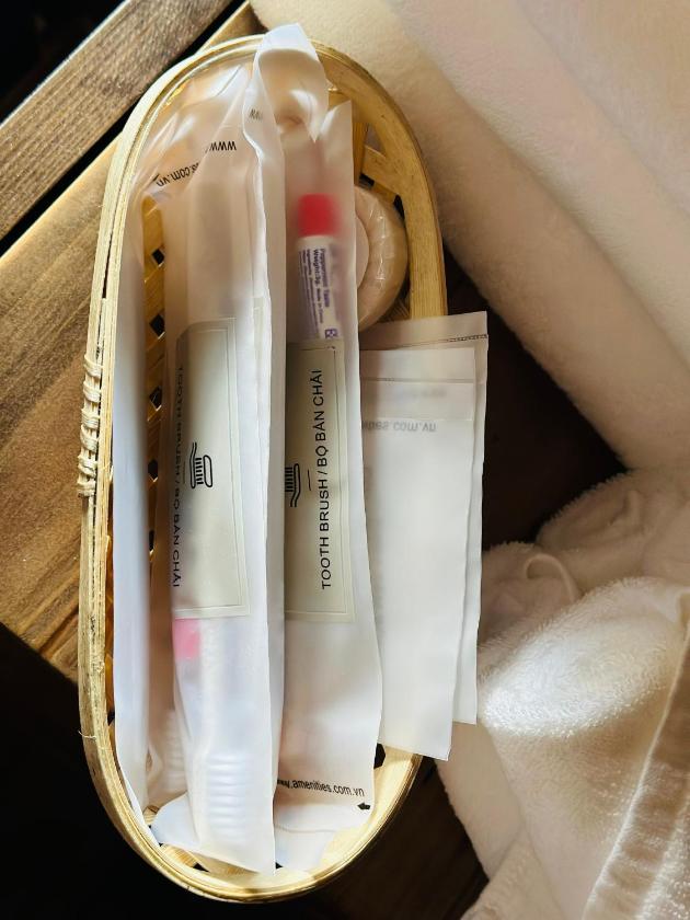 Phòng Tiêu Chuẩn Giường Đôi