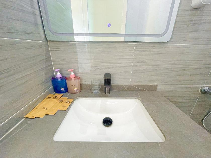 Phòng Deluxe Giường Đôi