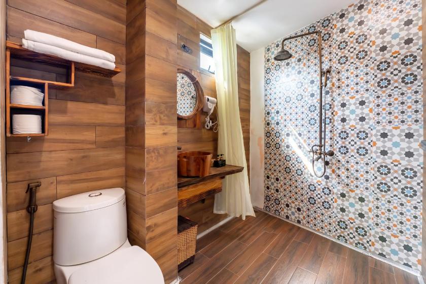 Phòng Superior Giường Đôi Phòng Superior Giường Đôi