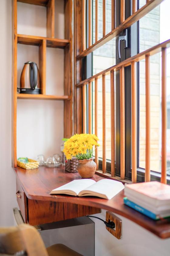 Phòng Gia Đình Có Ban Công Phòng Gia Đình Có Ban Công