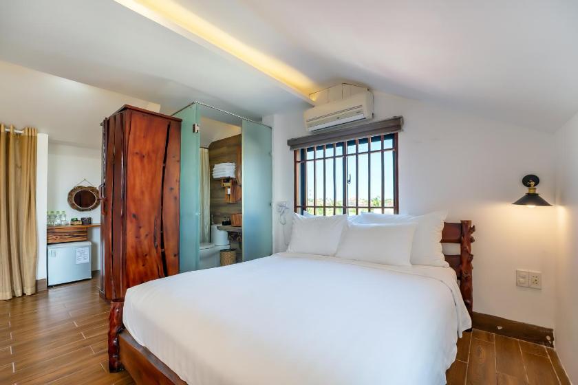 Suite Gia Đình Deluxe Suite Gia Đình Deluxe