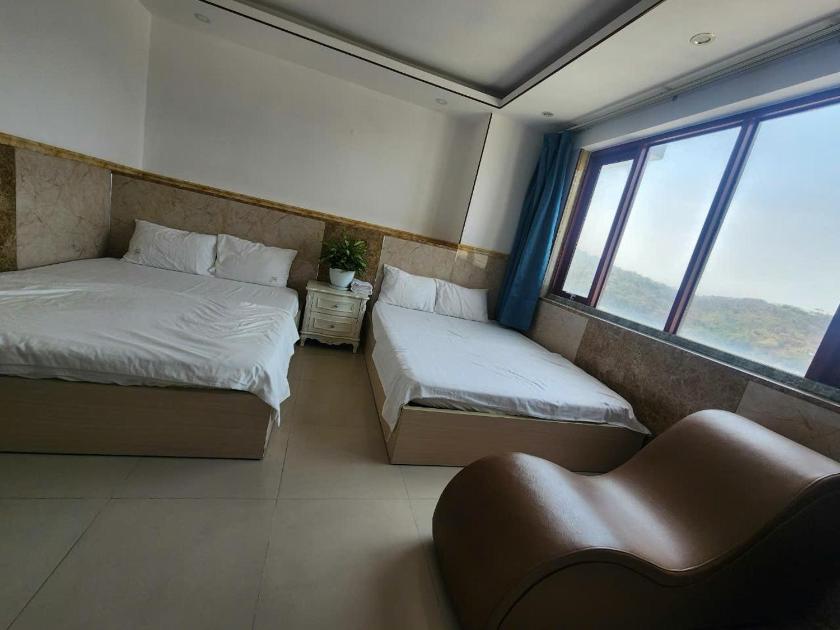 Căn hộ Tiêu chuẩn