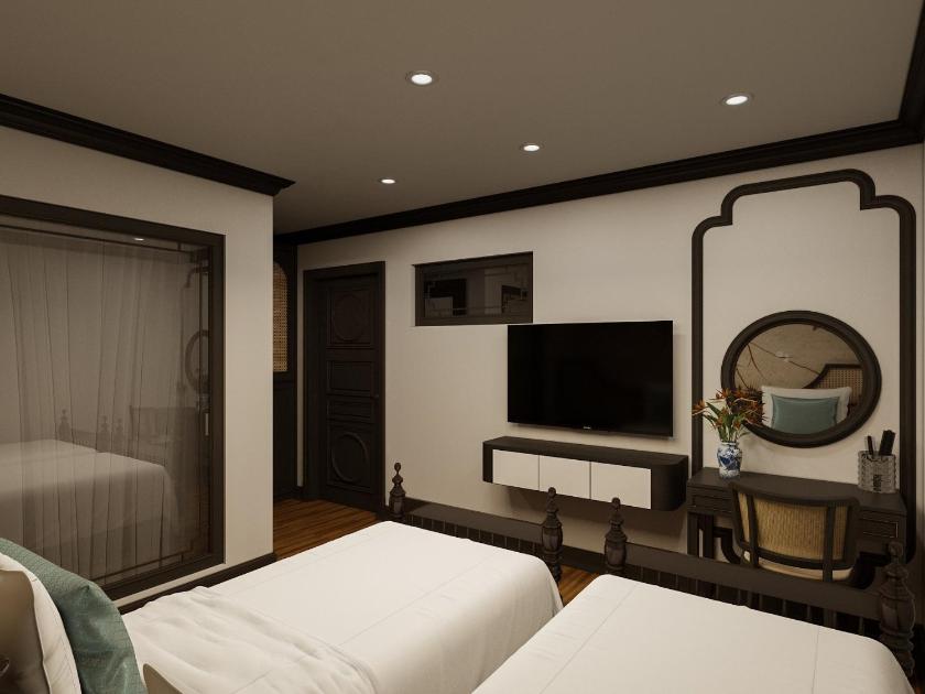 Phòng Superior 2 Giường Đơn