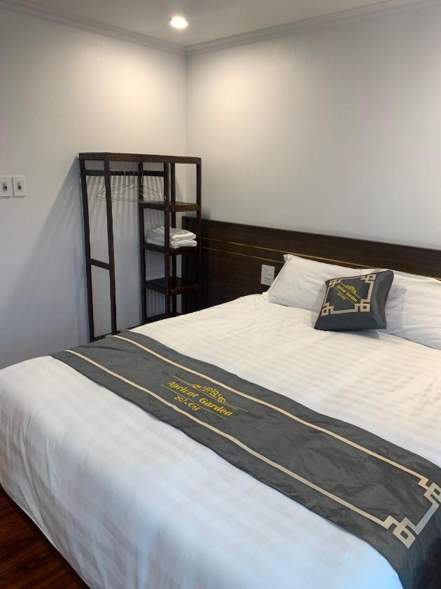 Phòng Superior Có Giường Cỡ Queen