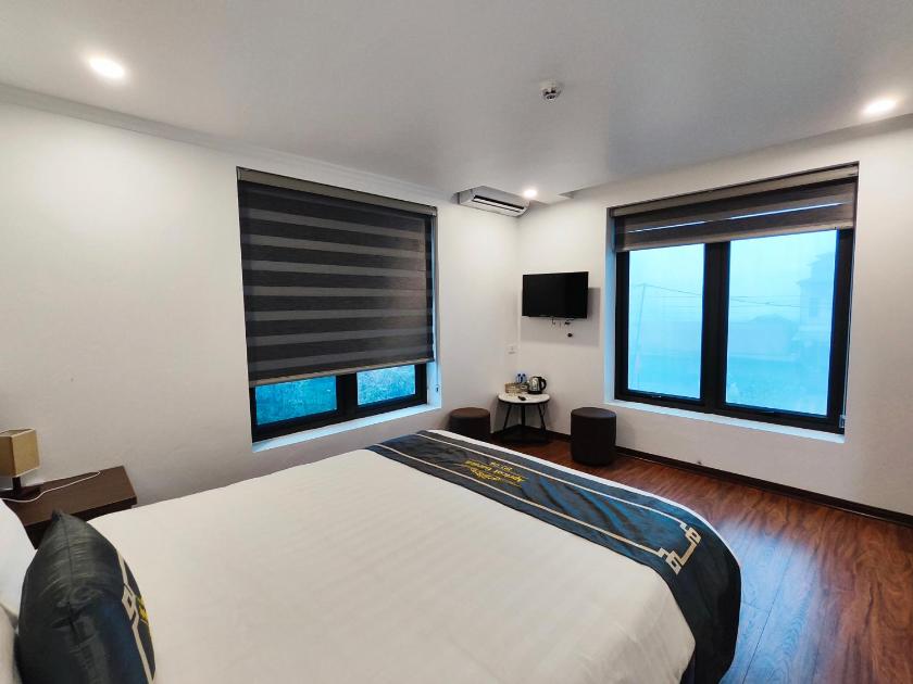 Phòng Superior Có Giường Cỡ Queen