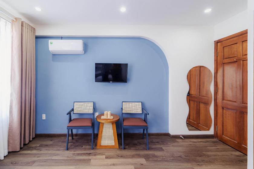 Phòng Giường Đôi Nhìn Ra Hồ Nước Phòng Giường Đôi Nhìn Ra Hồ Nước