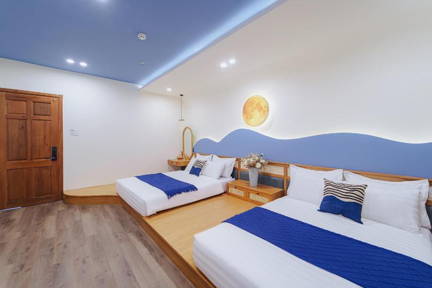 Phòng 4 Người Phòng 4 Người