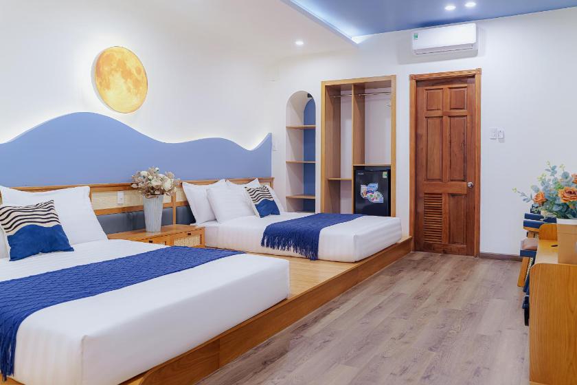 Phòng 4 Người Phòng 4 Người