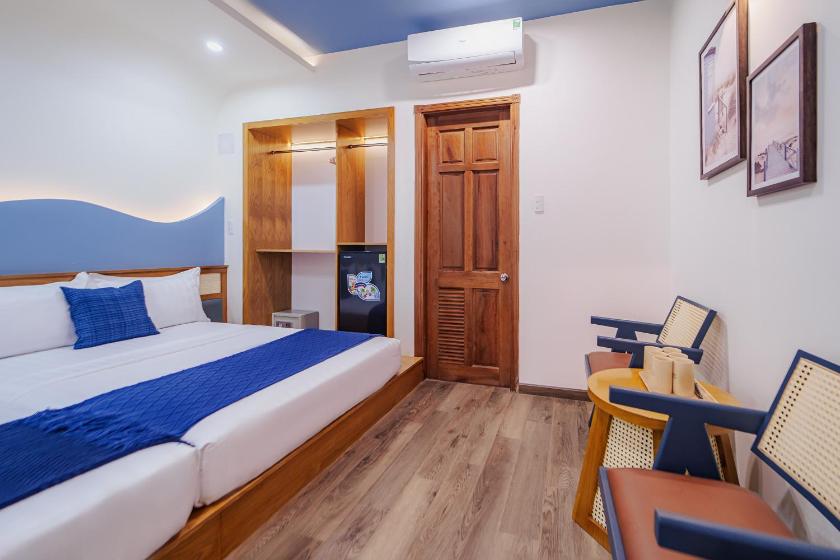 Phòng Gia Đình Phòng Gia Đình