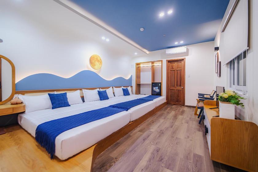 Phòng Gia Đình Phòng Gia Đình