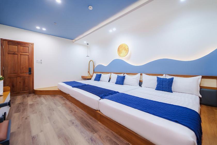 Phòng Gia Đình Phòng Gia Đình