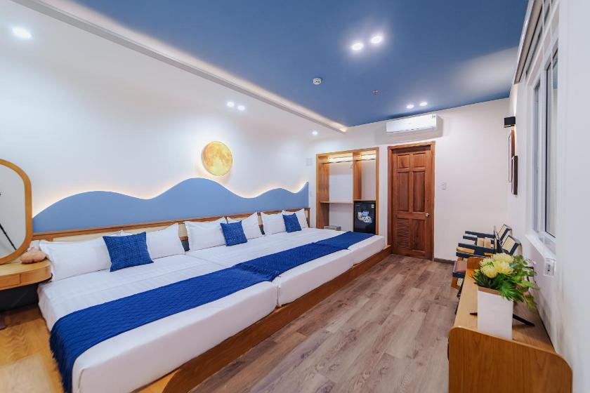 Phòng Gia Đình Phòng Gia Đình