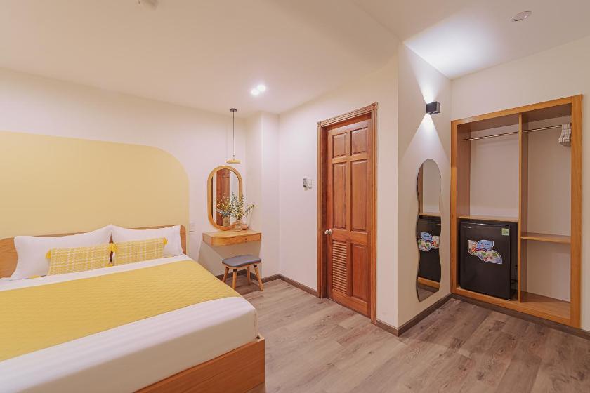 Phòng Giường Đôi Phòng Giường Đôi