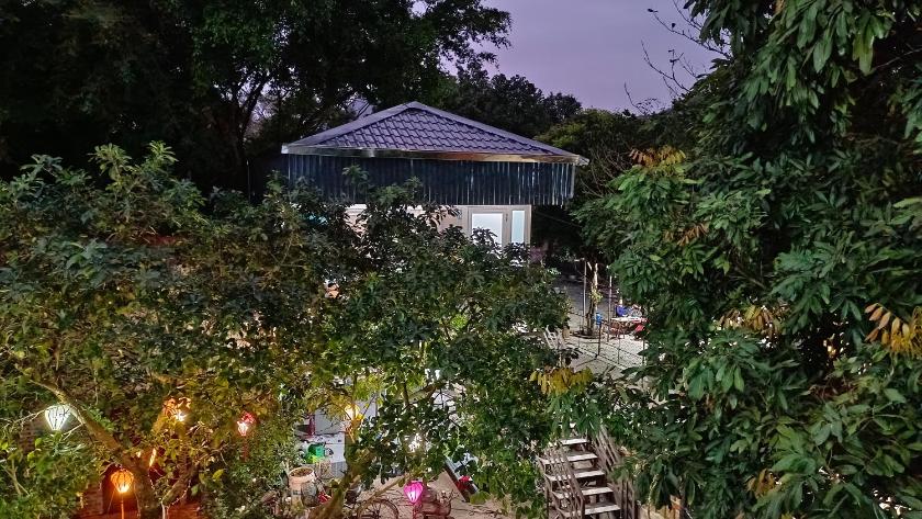 Phòng Deluxe Giường Đôi Có Ban Công Phòng Deluxe Giường Đôi Có Ban Công